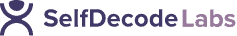 SelfDecode Labs Logo